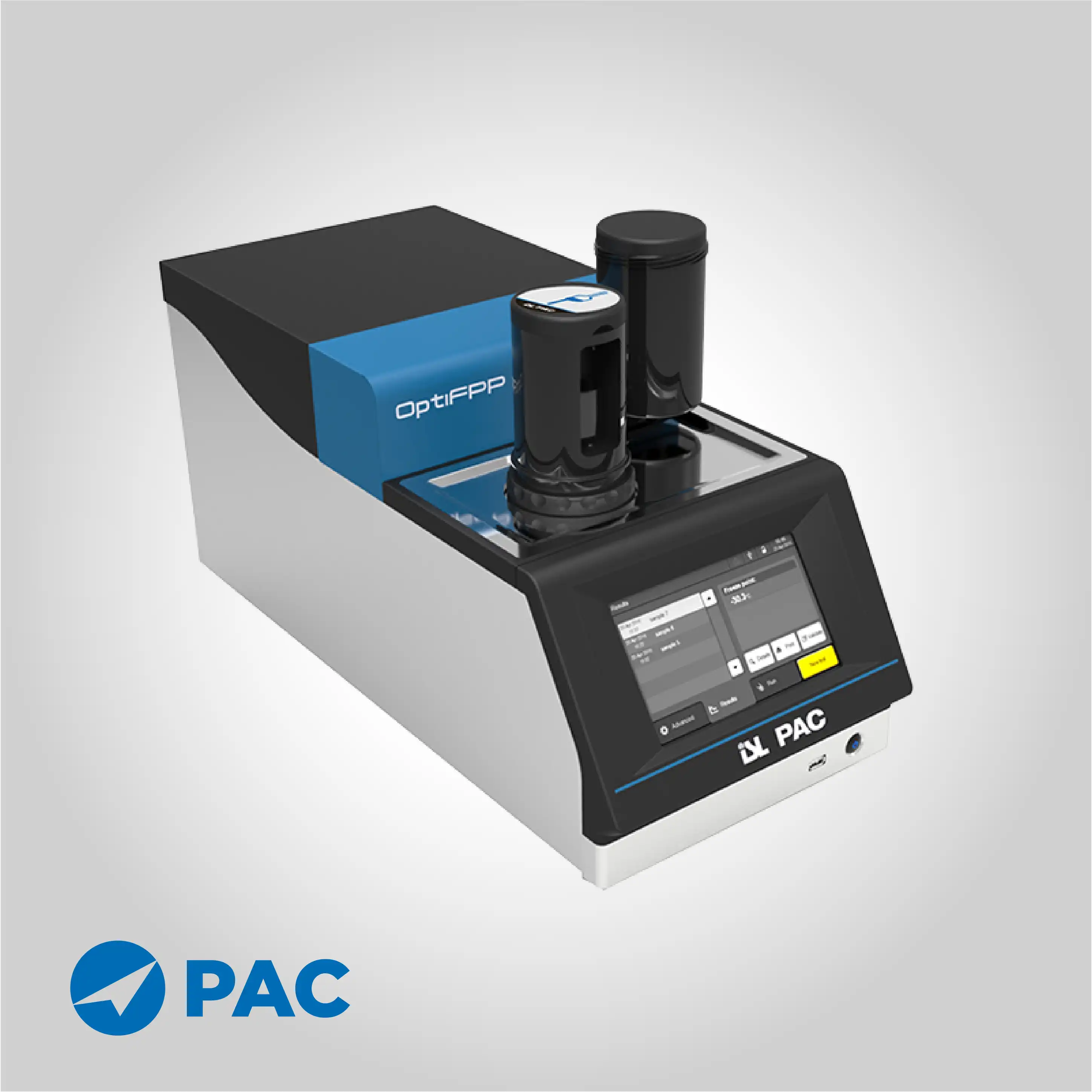 Cold Filter Plugging Point Application